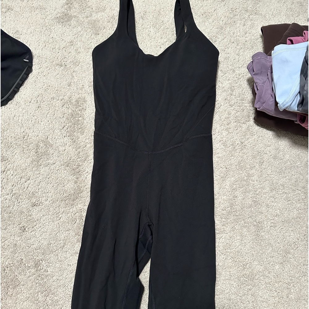 Align bodysuit 25”